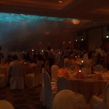 Inside the Ballroom