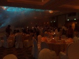 Inside the Ballroom