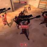 TF2 Pyro Frenzy!