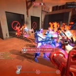 April Medic Rush on GoldRush