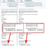 Websbiggest.net and Websbiggest.com nameserver check