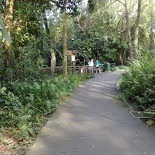 thats all for that boring walk, our next stop will be Kent Ridge Park!