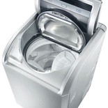 Topload Washing Machine