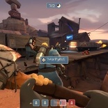 Team Fortress 2 Pyro Axtinguisher