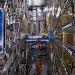 Cern Facility 2008