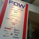 FOW Derivatives world asia 2008