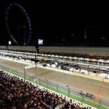 Singapore Forumula 1 GP (Marina Bay)