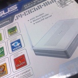 Asus WL600g