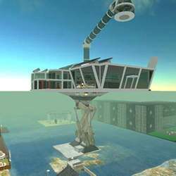 Second Life
