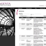 Magenta ASP powered job openings page