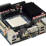 SC htpc newboard