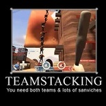  Tf2 teamstacking spray