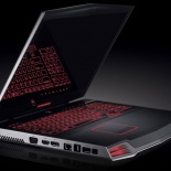 2009 Alienware M17x