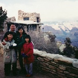 Thats all folks, from the grand canyon!