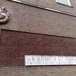 The cambridge engineering department