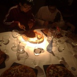 Pizza Express!