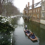 The mathematical bridge