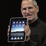 Apple ipad