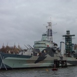 Belfast, HMS Belfast