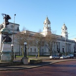 The Cardiff Crown Court