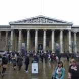 The british museum