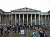 The british museum