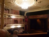 The criterion theater