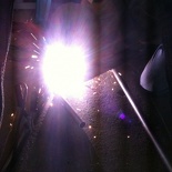 Weld to the power!