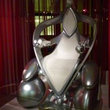 such as this funky chair