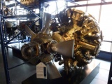 including a piston prop engine