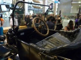 The model T, in person!