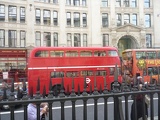 Don't see many of these old buses around anymore.