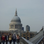 Back to St Pauls!