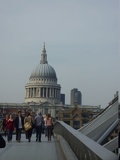 Back to St Pauls!