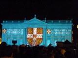 800 years of Cambridge university