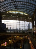 Mmmm lots of glass...