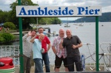 Welcome to Ambleside. YEA DUDES!