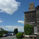 the windermere hotel!