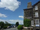 the windermere hotel!