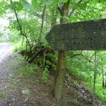 Helvellyn, turn right!