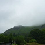 Here we are at Coniston!