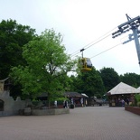 Aihoy pirates and the cable cars!