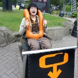 CJ on oblivion!