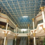 The Wafi Mall