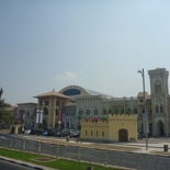 The Mercato Mall