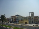 The Mercato Mall