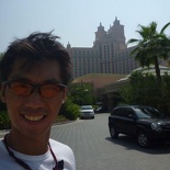 Shaun, Atlantis,Car