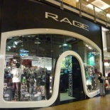 Remembered seeing this store on a discovery channel special on the mall