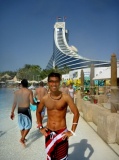 Wadi Wadi waterpark