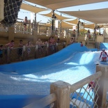 But not without another flowrider go!